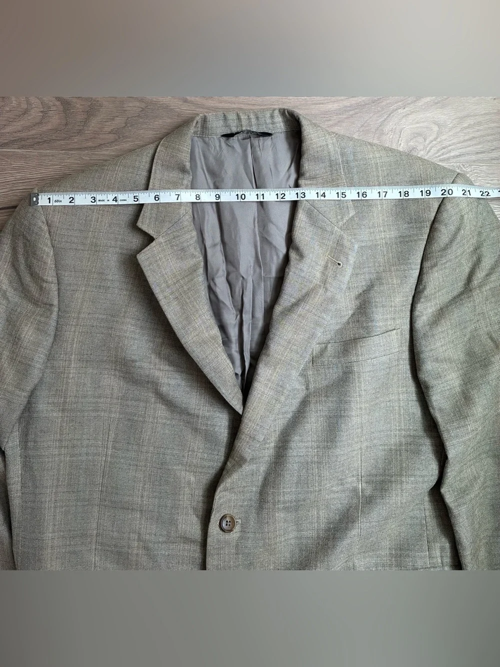 Jos. A. Bank classic men